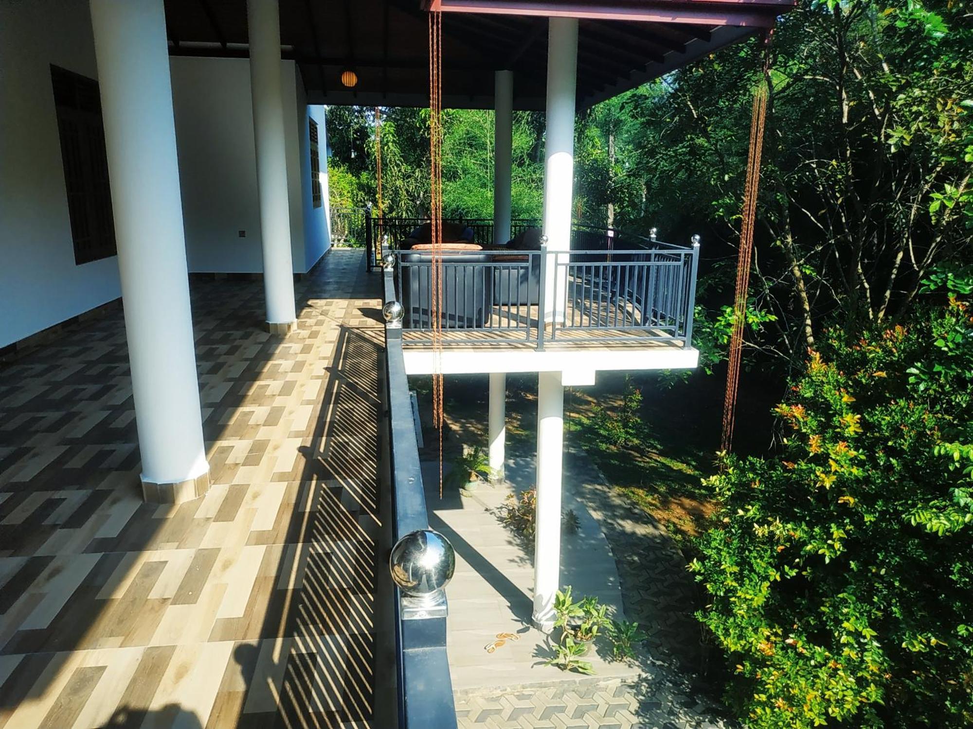 Four Seasons Safari Resort Udawalawa Udawalawe Eksteriør billede