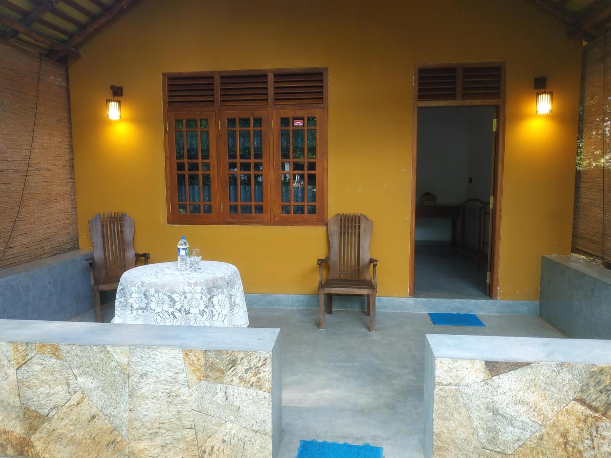 Four Seasons Safari Resort Udawalawa Udawalawe Eksteriør billede