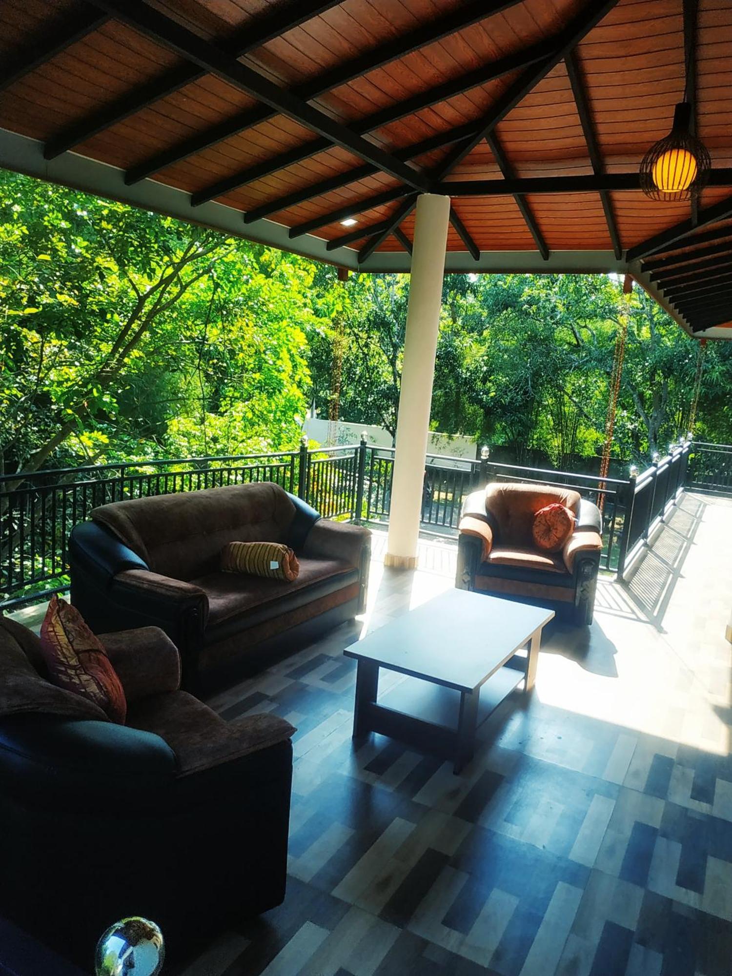 Four Seasons Safari Resort Udawalawa Udawalawe Eksteriør billede